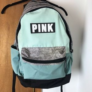 Victoria’s Secret Pink Backpack